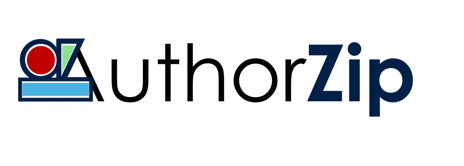 AuthorZip